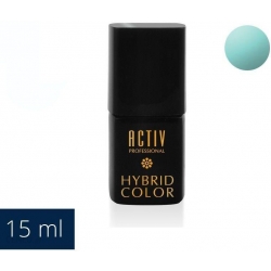 HYBRYD UV LED 25 MIĘTA 15ML